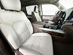 New 2025 Ram 1500 Laramie Crew Cab 4x4 Pickup for sale #SN726640 - photo 29