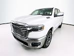 New 2025 Ram 1500 Laramie Crew Cab 4x4 Pickup for sale #SN726640 - photo 3