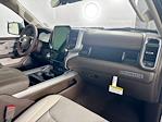 New 2025 Ram 1500 Laramie Crew Cab 4x4 Pickup for sale #SN726640 - photo 30