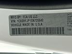 New 2025 Ram 1500 Laramie Crew Cab 4x4 Pickup for sale #SN726640 - photo 33