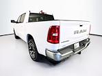 New 2025 Ram 1500 Laramie Crew Cab 4x4 Pickup for sale #SN726640 - photo 5