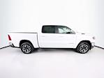 New 2025 Ram 1500 Laramie Crew Cab 4x4 Pickup for sale #SN726640 - photo 8
