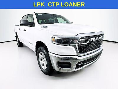 New 2025 Ram 1500 Tradesman Crew Cab 4x4 Pickup for sale #RP726646 - photo 1