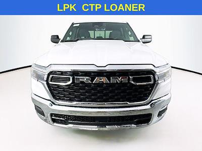 New 2025 Ram 1500 Tradesman Crew Cab 4x4 Pickup for sale #RP726646 - photo 2