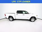 New 2025 Ram 1500 Tradesman Crew Cab 4x4 Pickup for sale #RP726646 - photo 8