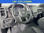 New 2025 Ram 1500 Tradesman Crew Cab 4x4 Pickup for sale #RP726646 - photo 9
