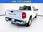 New 2025 Ram 1500 Tradesman Crew Cab 4x4 Pickup for sale #RP726646 - photo 7