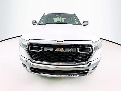 New 2025 Ram 1500 Tradesman Crew Cab 4x4 Pickup for sale #SN726647 - photo 2