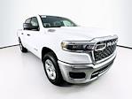 New 2025 Ram 1500 Tradesman Crew Cab 4x4 Pickup for sale #SN726647 - photo 1