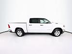 New 2025 Ram 1500 Tradesman Crew Cab 4x4 Pickup for sale #SN726647 - photo 8