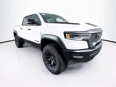 New 2025 Ram 1500 TRX Crew Cab 4x4 Pickup for sale #SN727304 - photo 1