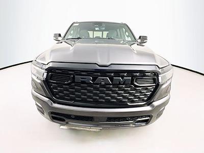 New 2025 Ram 1500 Big Horn Crew Cab 4x4 Pickup for sale #SN732970 - photo 2
