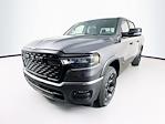 New 2025 Ram 1500 Big Horn Crew Cab 4x4 Pickup for sale #SN732970 - photo 3