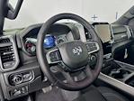 New 2025 Ram 1500 Big Horn Crew Cab 4x4 Pickup for sale #SN732970 - photo 9
