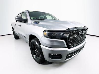New 2025 Ram 1500 Tradesman Crew Cab Pickup for sale #SN735025 - photo 1