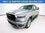 New 2025 Ram 1500 Big Horn Crew Cab 4x4 Pickup for sale #SN763245 - photo 3