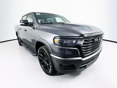 New 2025 Ram 1500 Laramie Crew Cab 4x4 Pickup for sale #SN770774 - photo 1