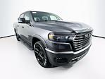 New 2025 Ram 1500 Laramie Crew Cab 4x4 Pickup for sale #SN770774 - photo 1