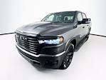 New 2025 Ram 1500 Laramie Crew Cab 4x4 Pickup for sale #SN770774 - photo 3