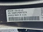 New 2025 Ram 1500 Laramie Crew Cab 4x4 Pickup for sale #SN770774 - photo 32