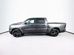 New 2025 Ram 1500 Laramie Crew Cab 4x4 Pickup for sale #SN770774 - photo 4