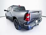 New 2025 Ram 1500 Laramie Crew Cab 4x4 Pickup for sale #SN770774 - photo 5