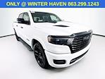 New 2025 Ram 1500 Laramie Crew Cab 4x4 Pickup for sale #SN773663 - photo 1