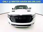 New 2025 Ram 1500 Laramie Crew Cab 4x4 Pickup for sale #SN773663 - photo 2