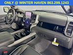 New 2025 Ram 1500 Laramie Crew Cab 4x4 Pickup for sale #SN773663 - photo 30