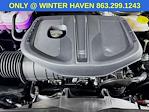New 2025 Ram 1500 Laramie Crew Cab 4x4 Pickup for sale #SN773663 - photo 31