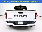 New 2025 Ram 1500 Laramie Crew Cab 4x4 Pickup for sale #SN773663 - photo 6