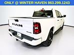 New 2025 Ram 1500 Laramie Crew Cab 4x4 Pickup for sale #SN773663 - photo 7