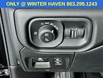 New 2025 Ram 1500 Laramie Crew Cab 4x4 Pickup for sale #SN773664 - photo 10