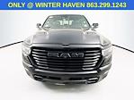 New 2025 Ram 1500 Laramie Crew Cab 4x4 Pickup for sale #SN773664 - photo 2