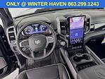 New 2025 Ram 1500 Laramie Crew Cab 4x4 Pickup for sale #SN773664 - photo 23