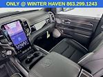 New 2025 Ram 1500 Laramie Crew Cab 4x4 Pickup for sale #SN773664 - photo 24