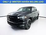 New 2025 Ram 1500 Laramie Crew Cab 4x4 Pickup for sale #SN773664 - photo 3