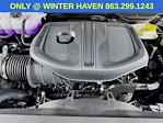 New 2025 Ram 1500 Laramie Crew Cab 4x4 Pickup for sale #SN773664 - photo 31