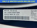 New 2025 Ram 1500 Laramie Crew Cab 4x4 Pickup for sale #SN773664 - photo 33