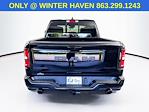 New 2025 Ram 1500 Laramie Crew Cab 4x4 Pickup for sale #SN773664 - photo 6