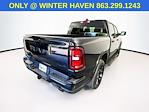 New 2025 Ram 1500 Laramie Crew Cab 4x4 Pickup for sale #SN773664 - photo 7