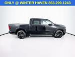 New 2025 Ram 1500 Laramie Crew Cab 4x4 Pickup for sale #SN773664 - photo 8
