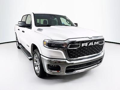 New 2026 Ram 1500 Big Horn Crew Cab Pickup for sale #T4153200 - photo 1