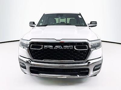 New 2026 Ram 1500 Big Horn Crew Cab Pickup for sale #T4153200 - photo 2