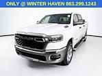 New 2026 Ram 1500 Big Horn Crew Cab Pickup for sale #T4153200 - photo 3
