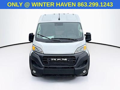 New 2026 Ram ProMaster 1500 High Roof Empty Cargo Van for sale #TE154961 - photo 2
