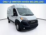 New 2026 Ram ProMaster 1500 High Roof Empty Cargo Van for sale #TE154961 - photo 1