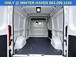 New 2026 Ram ProMaster 1500 High Roof Empty Cargo Van for sale #TE154961 - photo 22