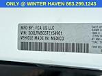 New 2026 Ram ProMaster 1500 High Roof Empty Cargo Van for sale #TE154961 - photo 28