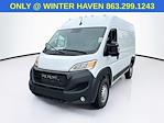 New 2026 Ram ProMaster 1500 High Roof Empty Cargo Van for sale #TE154961 - photo 3